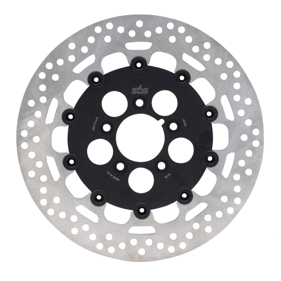 Sbs Floating Brake Discs