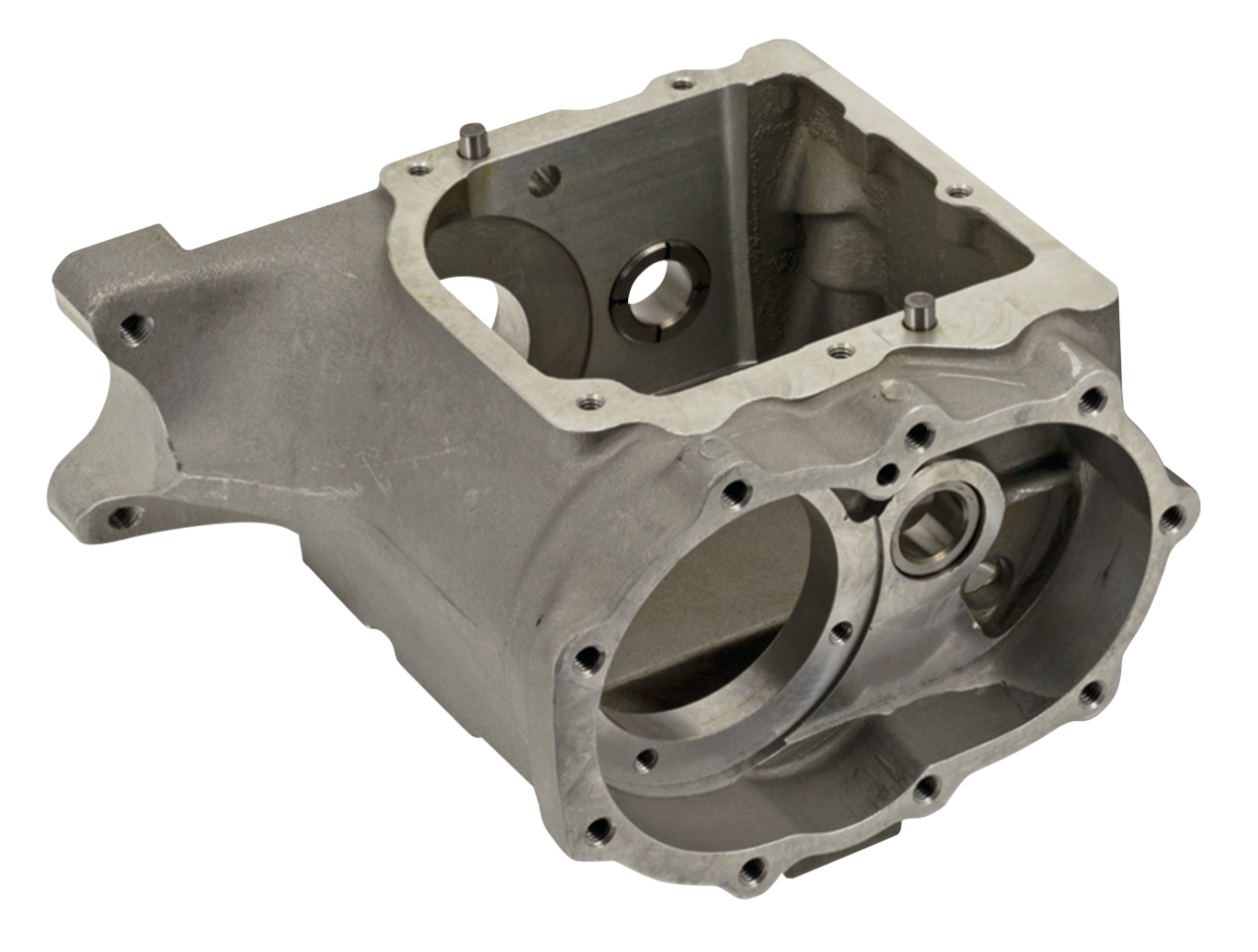 V-Twin 4 Speed Big Twin Transmission Cases