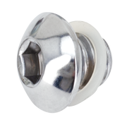 Colony Oil Tank Drain Plug – Gas- & Oil Tank
