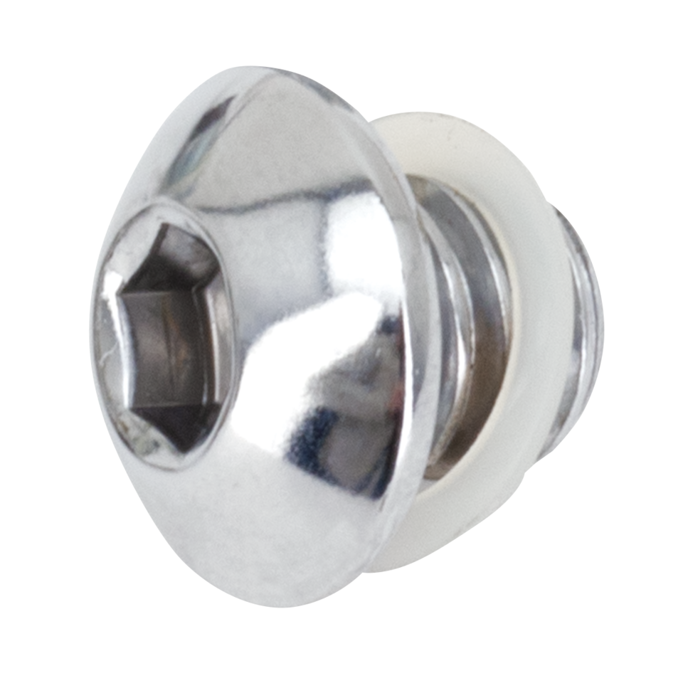 Colony Oil Tank Drain Plug – Gas- & Oil Tank