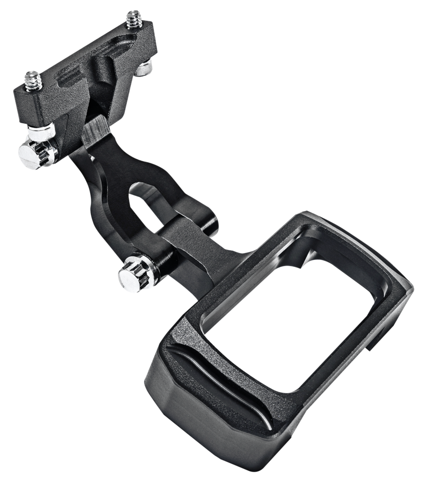 Performance Machine Three-Piece T-Bars – Handlebar