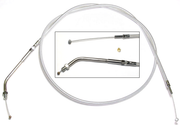 Magnum Shielding Barnett Magnum Throttle & Idle Cables