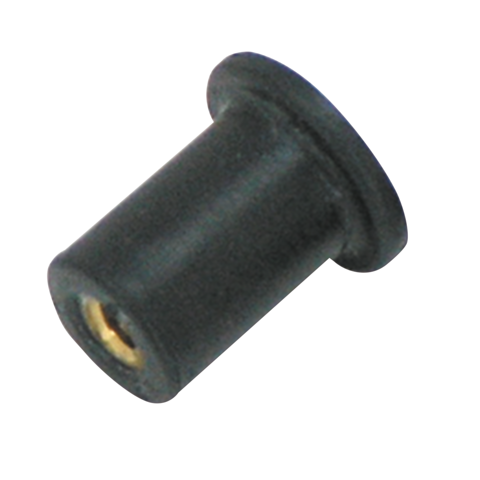 Zodiac Well Nuts – Hardware