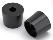 Zodiac Fusion Riser & T-Bar Extensions – Handlebar