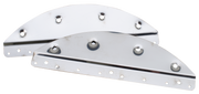 Samwel Supplies 1936 Style Saddlebags – Luggage