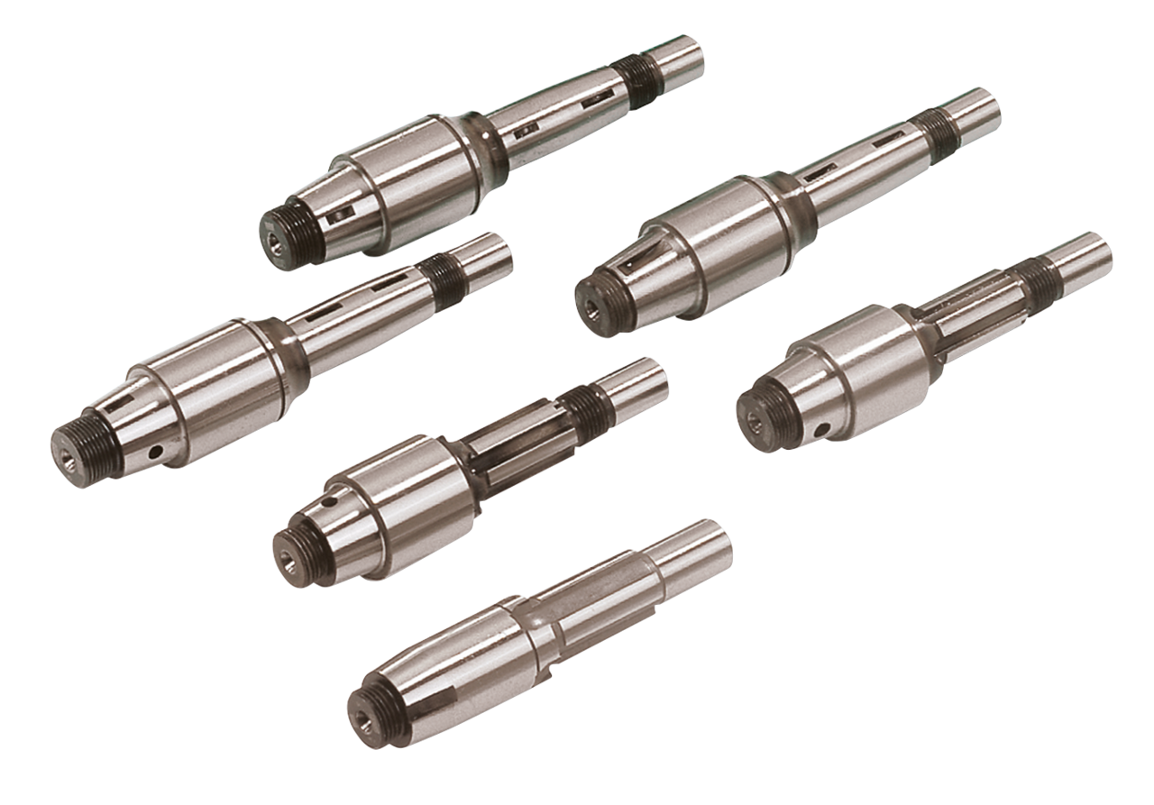 Jims USA Made Pinion Shafts – Engine