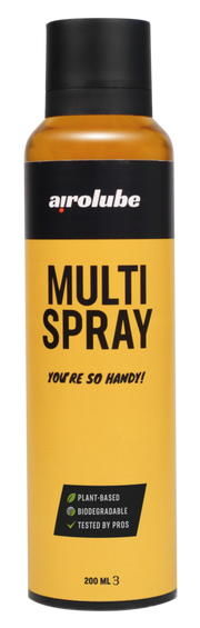 Airolube Multi Oil – Tools & Chemicals