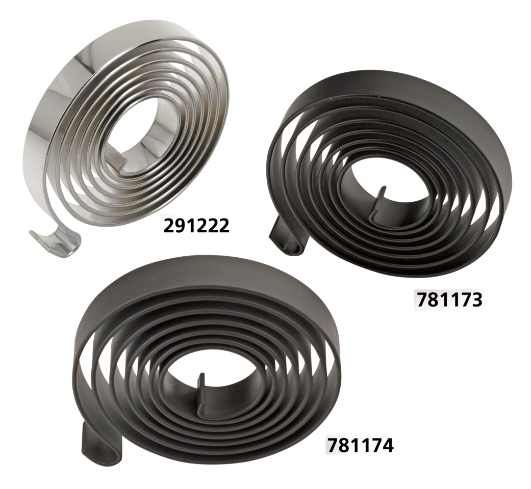 Zodiac Big Twin Kick Starter Spring – Transmission