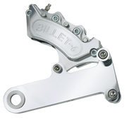 Harrison "billet" Brake Calipers