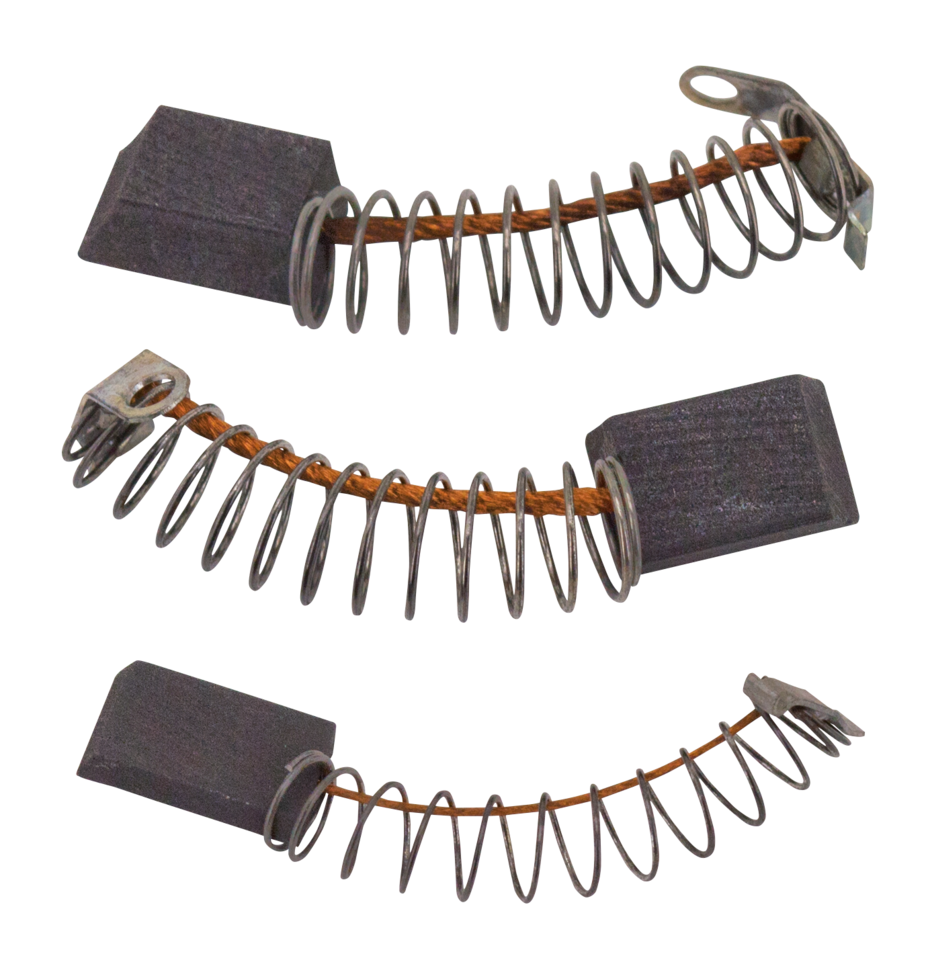 James Gaskets 3-BRUSH "32E" & "52E" Generator Parts for Models 1932-1957 – Engine Electrics