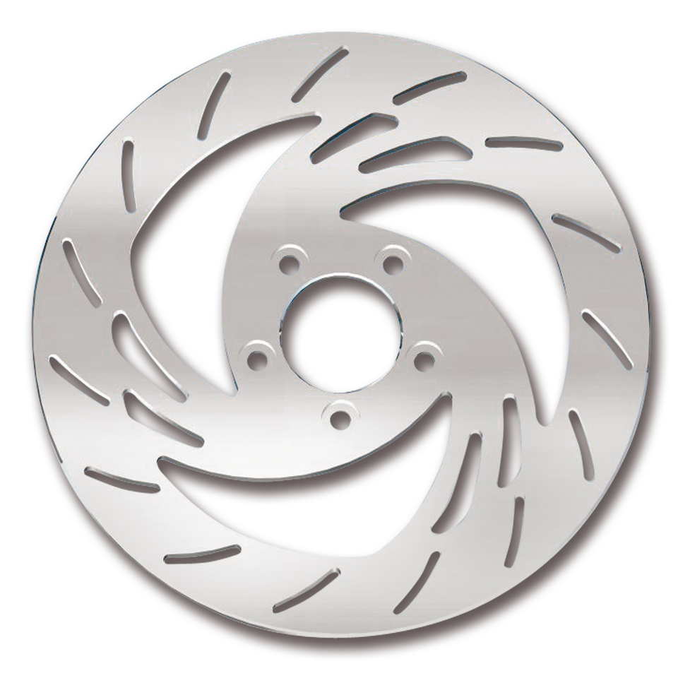 Rick's Stainless Steel Disc Brake Rotors