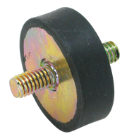 Zodiac Horn Mount Rubber – Hardware