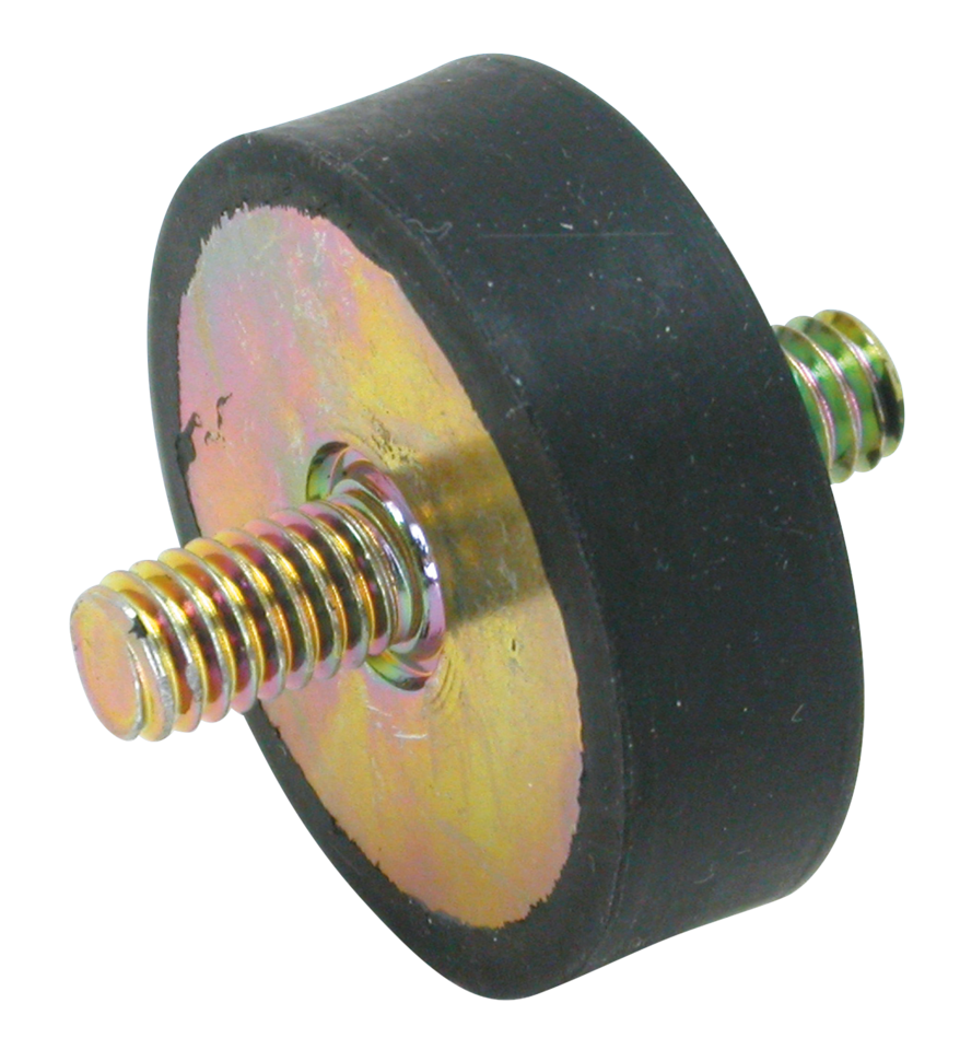 Zodiac Horn Mount Rubber – Hardware