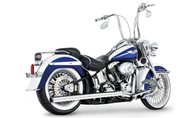 Thorcat Exhaust Freedom Performance Thorcat Blue-Proof Straights