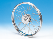 Zodiac Front Wheel Assemblies 1977-1999 – Wheel & Tire