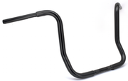 Zodiac's Fat Bubba Large Diameter Six-Bend Bagger Style Handlebars