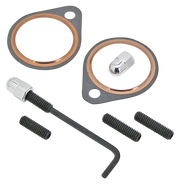 James Exhaust Stud Kit for Shovelhead