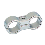 Zodiac Billet Oil Line, Fuel Line Hose and Plug Wire Separators – Gas- & Oil Tank