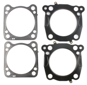 Cometic Milwaukee Eight Cylinder Head & Base Gaskets – Gasket & Seals