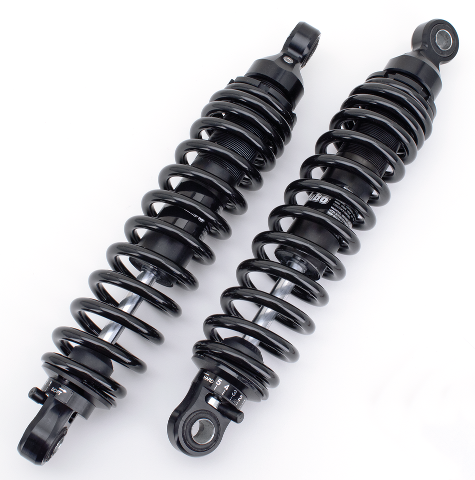 Bitubo Wme Series Shocks – Frame & Rear Suspension