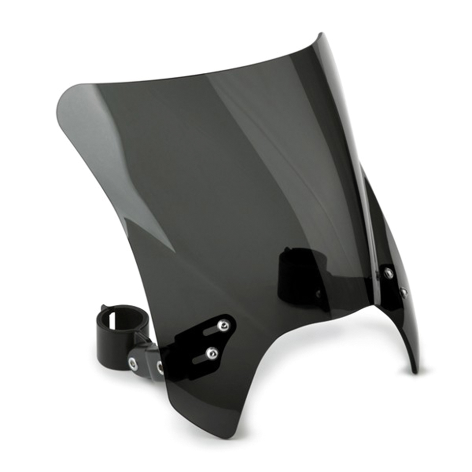 National Cycle Mohawk Windshield