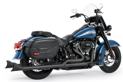 Thorcat Exhaust Freedom Performance Thorcat Sharktail True Duals