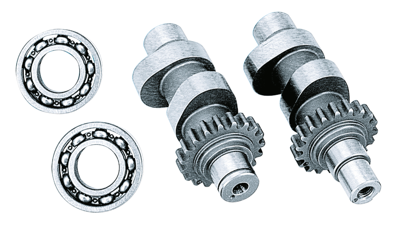 Andrews Chaindrive Cams for Twin Cam – Engine