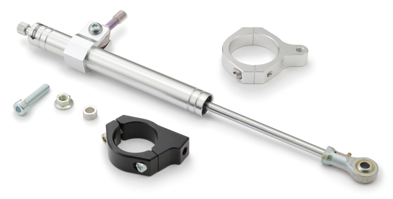 Daytona Steering Stabilizer Kits – Front Forks