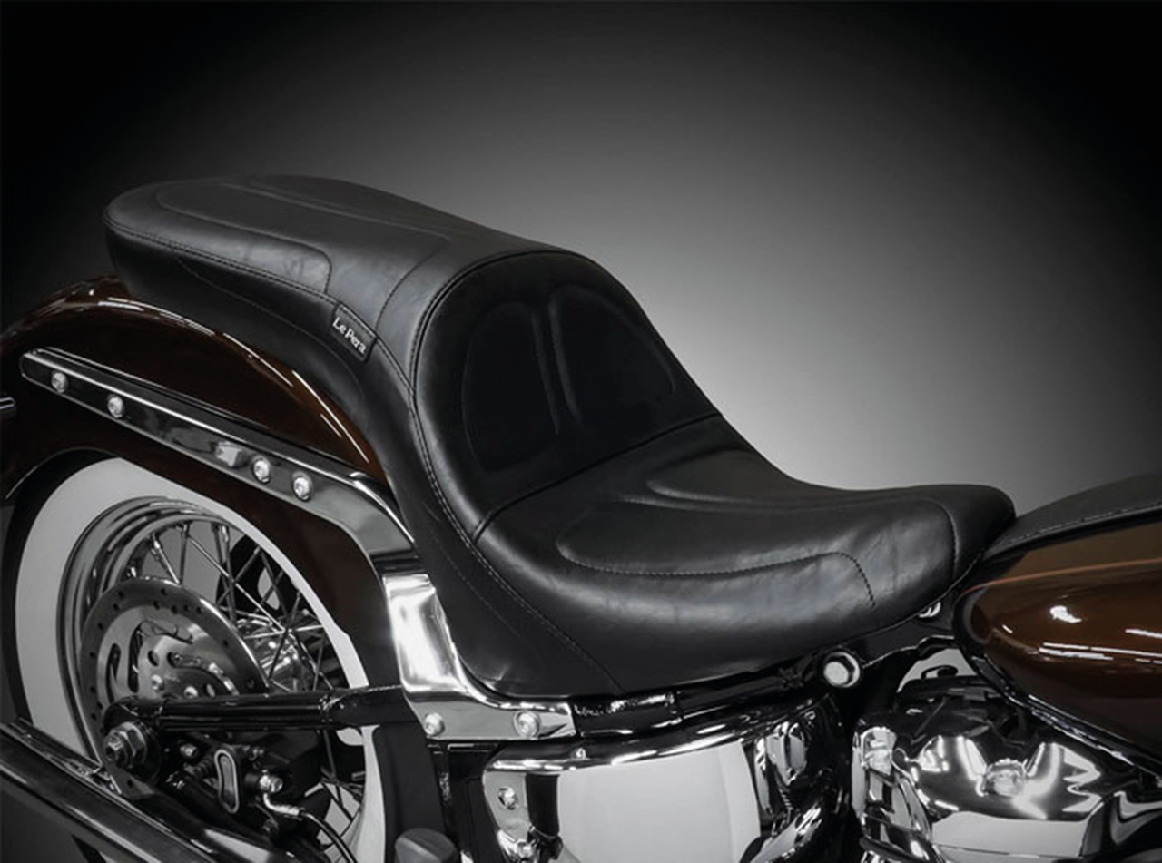 Le Pera Maverick for Softail – Seat