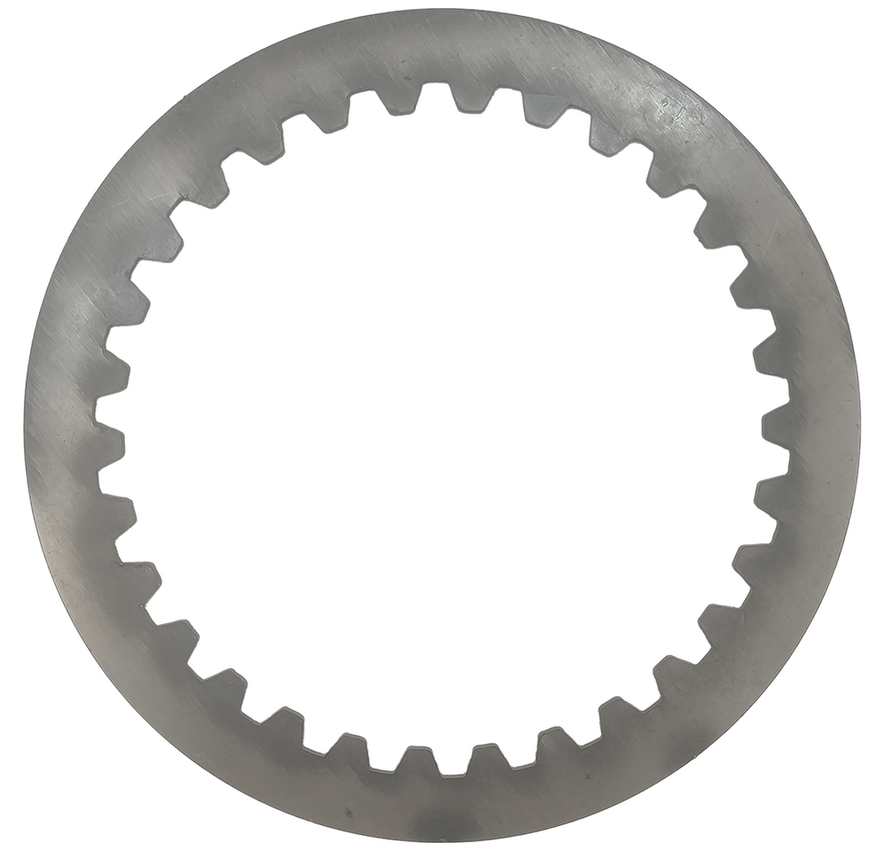 Alto Steel Drive Plates – Primary & Clutch