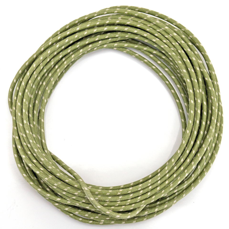 Samwel Supplies Old Style Electrical Wire and Loom – Electric & Light