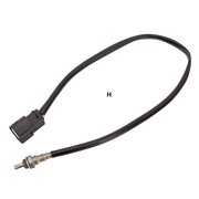 Cycle Pro LLC Stock Replacement O2, Oxygen or Lambda Sensors – Exhaust