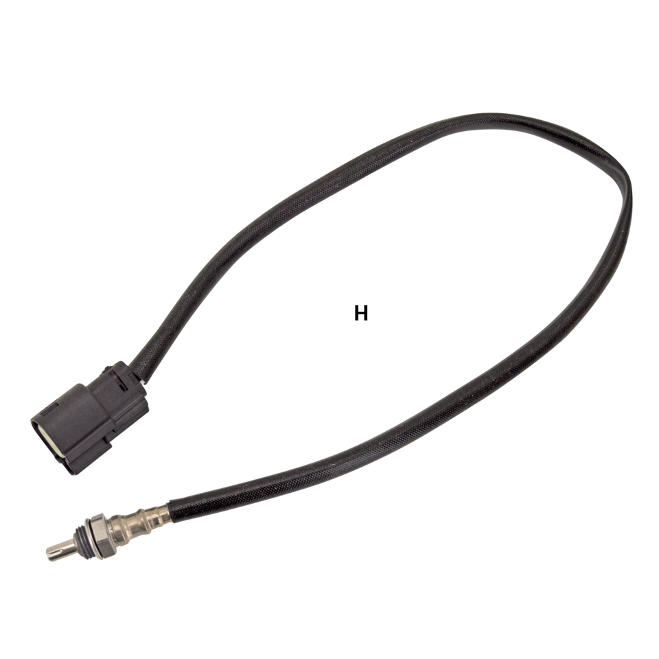 Cycle Pro LLC Stock Replacement O2, Oxygen or Lambda Sensors – Exhaust