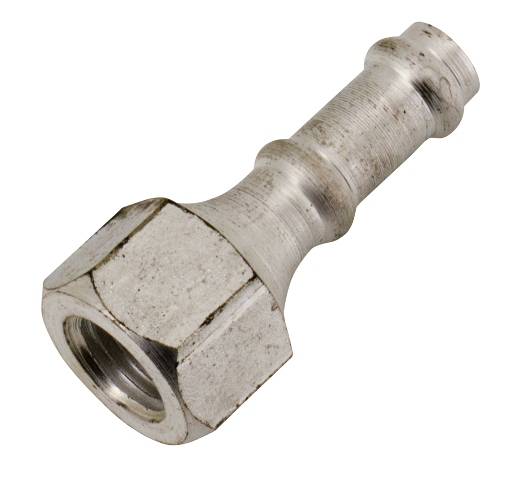 Samwel Supplies Custom Fuel Hose Adapters for 1941-1948 & 1949-1965 Models – Gas- & Oil Tank