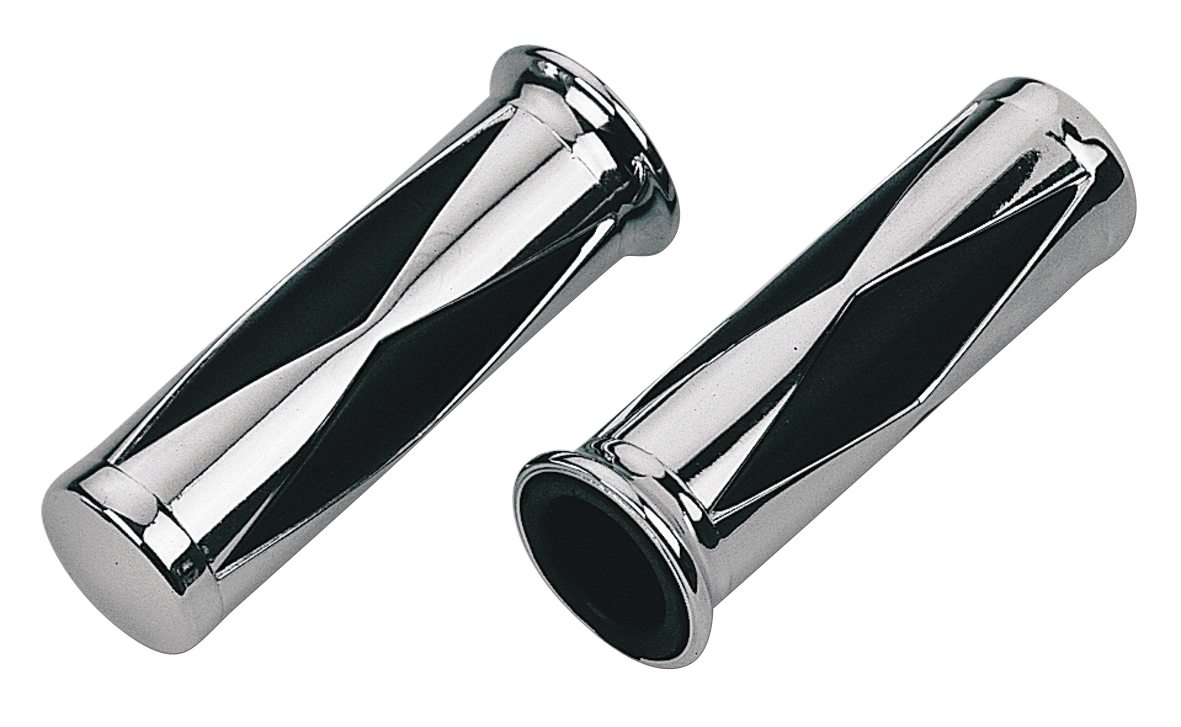 Zodiac Diamond Grip Set – Handlebar