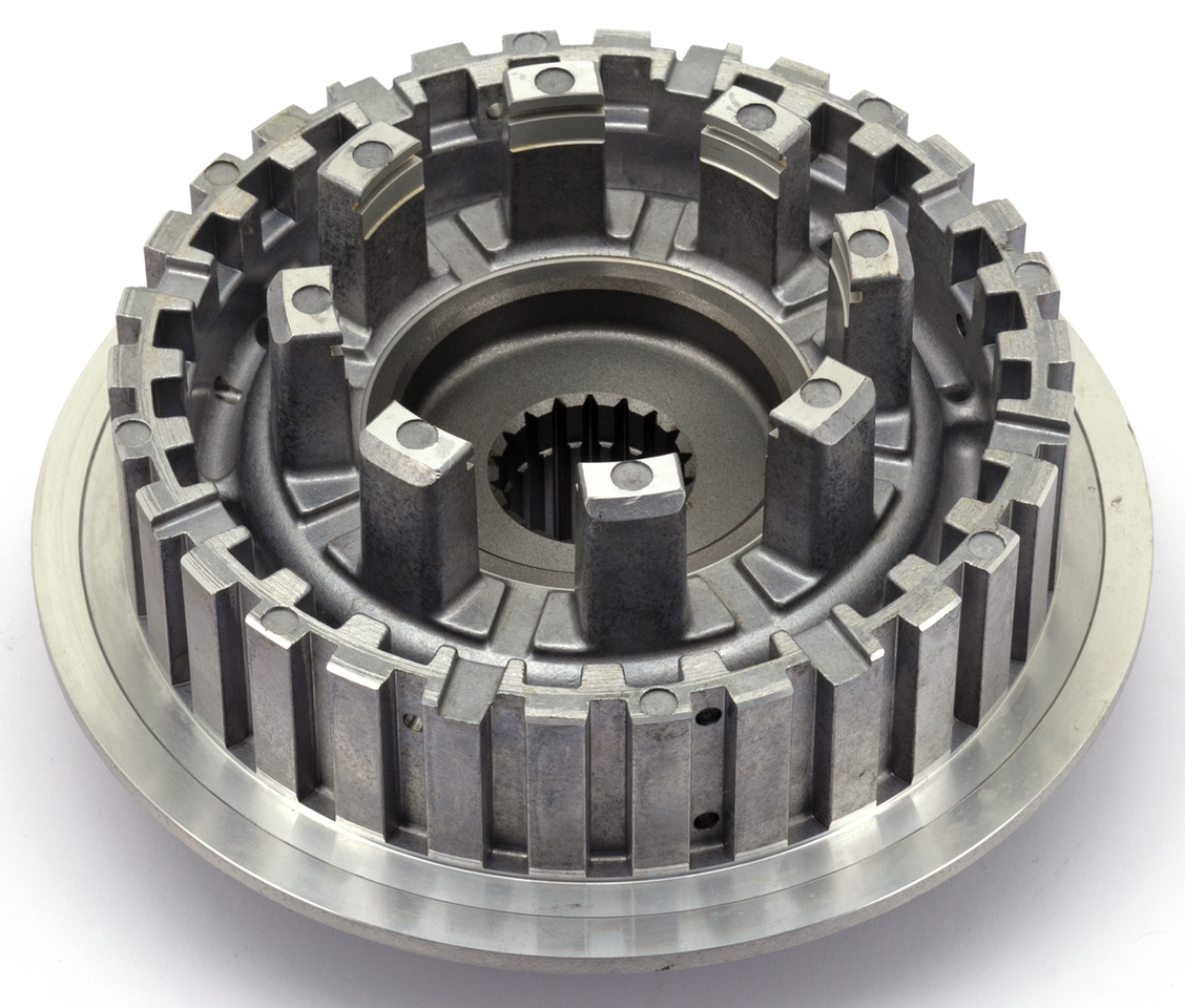 Zodiac Clutch Parts for 1991-2022 Evolution Sportster & Air Cooled Buell – Primary & Clutch