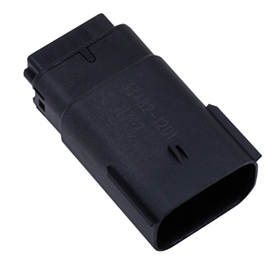 Namz Molex MX-150 Series Connectors – Electric & Light