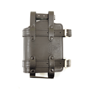 Texas Leather Oil Bottle Holder – Luggage