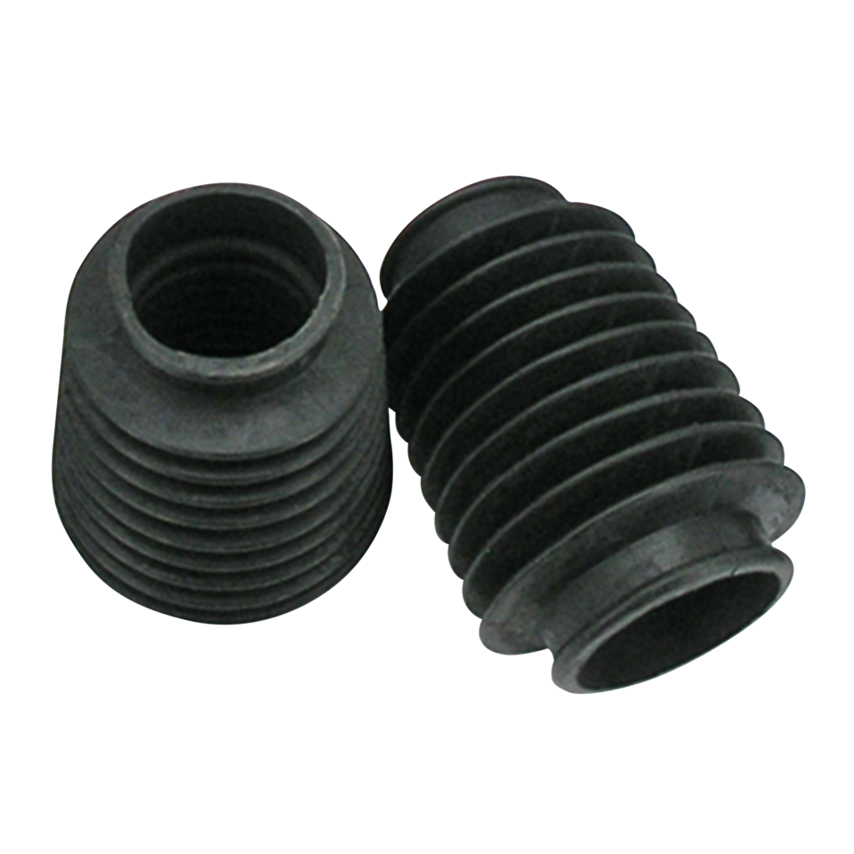 Zodiac Fork Boots – Front Forks