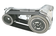 Rivera Primo Primo's Brute-Iv Open Belt Drive Kit – Primary & Clutch