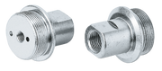 Zodiac Fork Tube Plugs for 41MM Forks – Front Forks