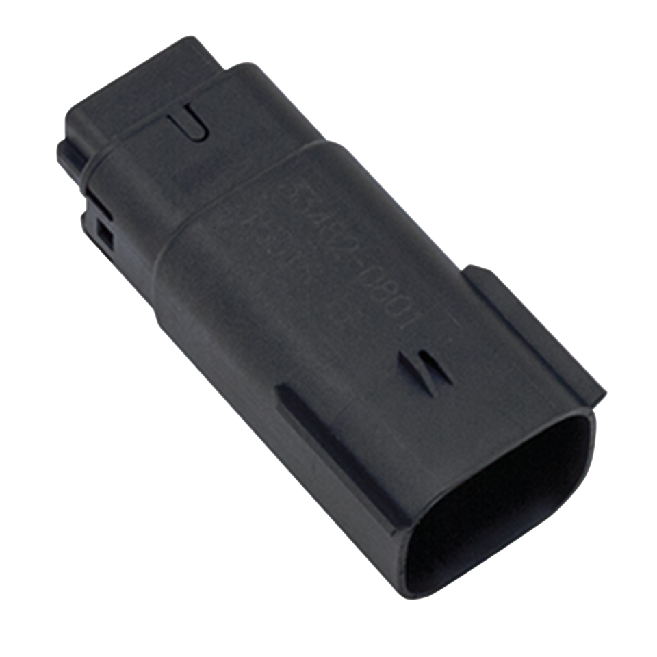 Namz Molex MX-150 Series Connectors – Electric & Light