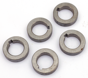Eastern MC Parts Pinion Gear Nut and Shaft Spacer – Engine