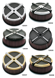 Zodiac Three-D Active Hp Air Cleaners – Intake