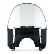 National Cycle Beaded Heavy Duty Windshield