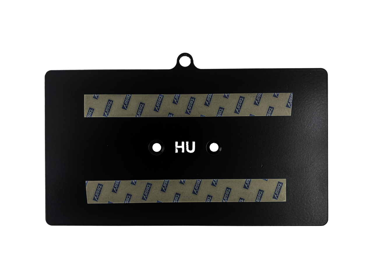 Odd Concept Side Mount License Plate Frames – Electric & Light