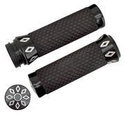 Zodiac Genuine Zodiac Argyle Grip Sets – Handlebar