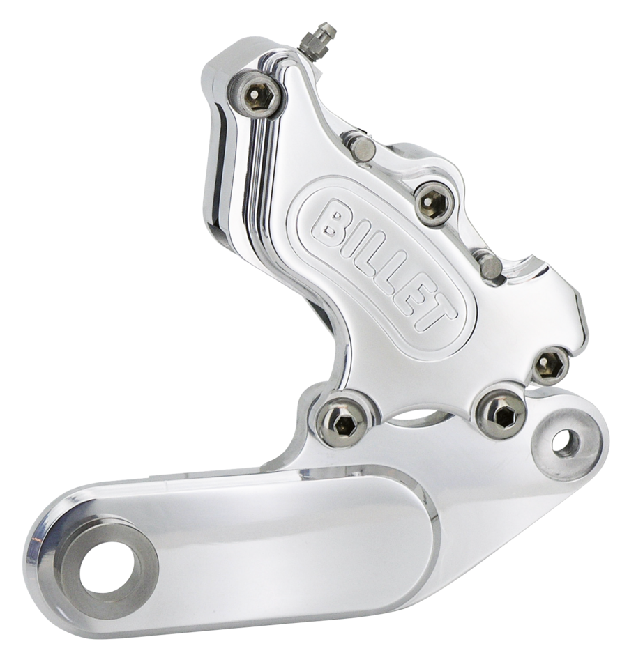 Harrison "billet" Brake Calipers