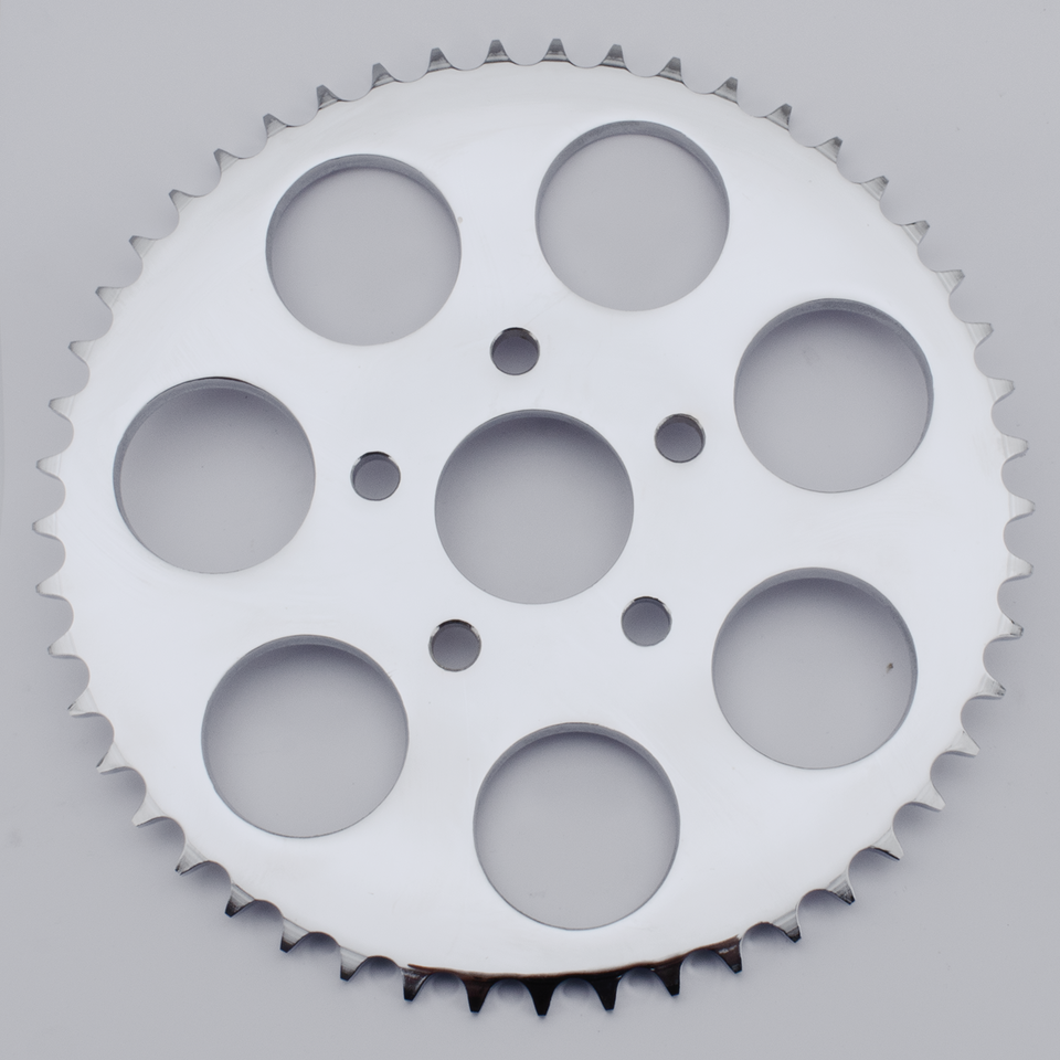 Zodiac Rear Sprockets – Final Drive