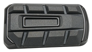 Ciro Chicane Brake Pedal Pad – Foot Control